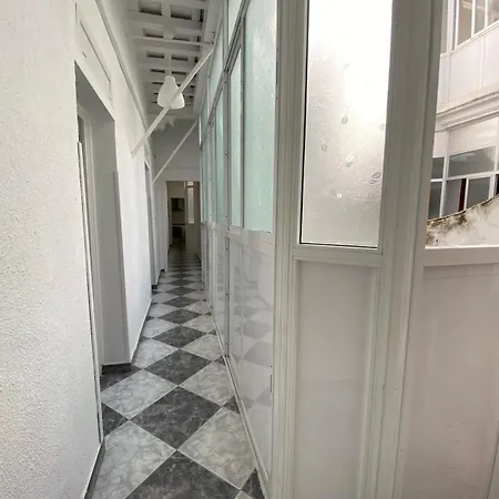 Casa Caleta 2 *