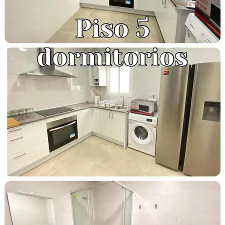 Casa Caleta 2 Apartment *